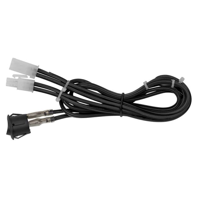 PRO LED On/Off Rocker Switch