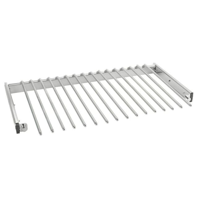 PSC Wire Pant Rack Pull Out, Rev-A-Shelf