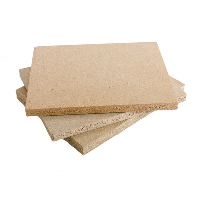 3/4 in Particle Board Panel, Uniboard