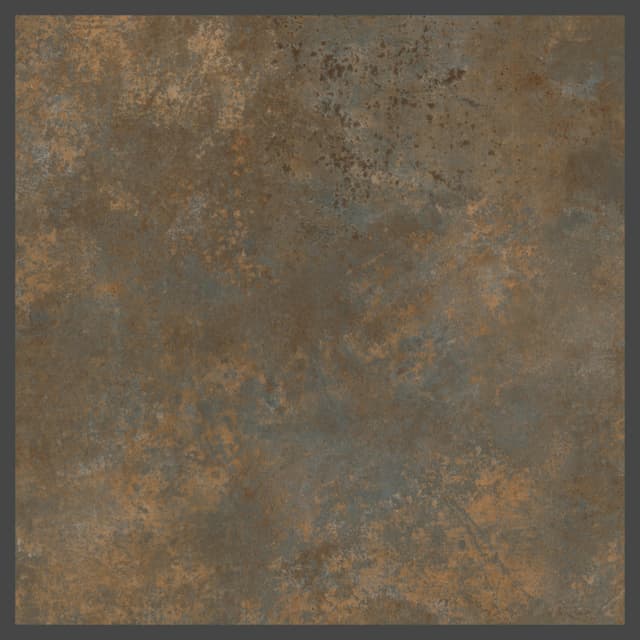 Formica High Pressure Laminate, 3707 Patine Bronze, Monolith Finish