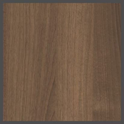 Pionite Windward Walnut HPL, WW330, Velvet Finish