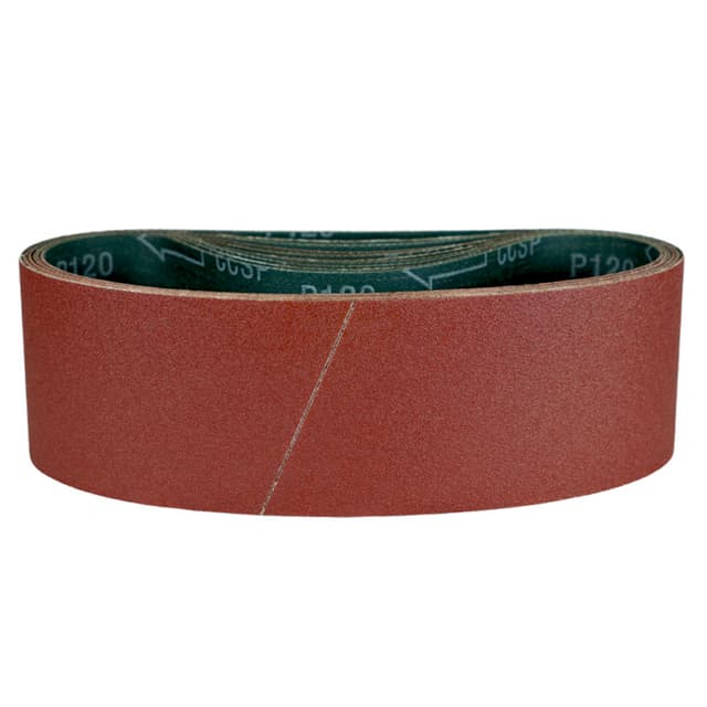 4" x 24" Aluminum Oxide, Surfprep