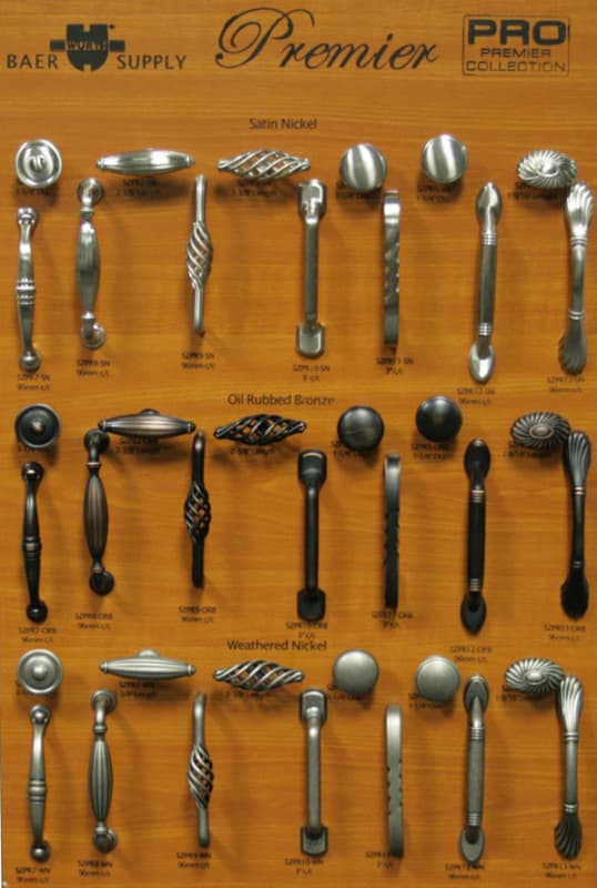 Pro Value Premier Series Display Board