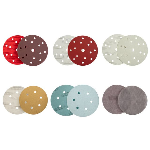 SurfPrep Sanding Pad