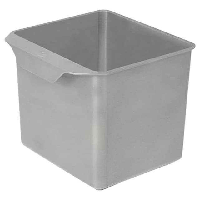 QPAM Standard Waste Bins 5.3 quart, Salice