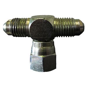 Hose Splitter for Adhesive Canister, Tensorgrip