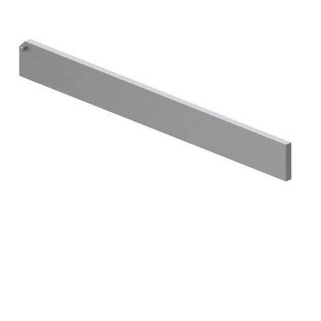 Rectangular Shelf Bracket, Rakks
