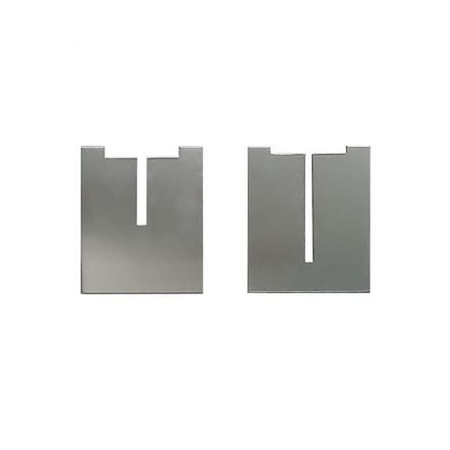 Inside Wall Counter Support Face Plate, Rakks