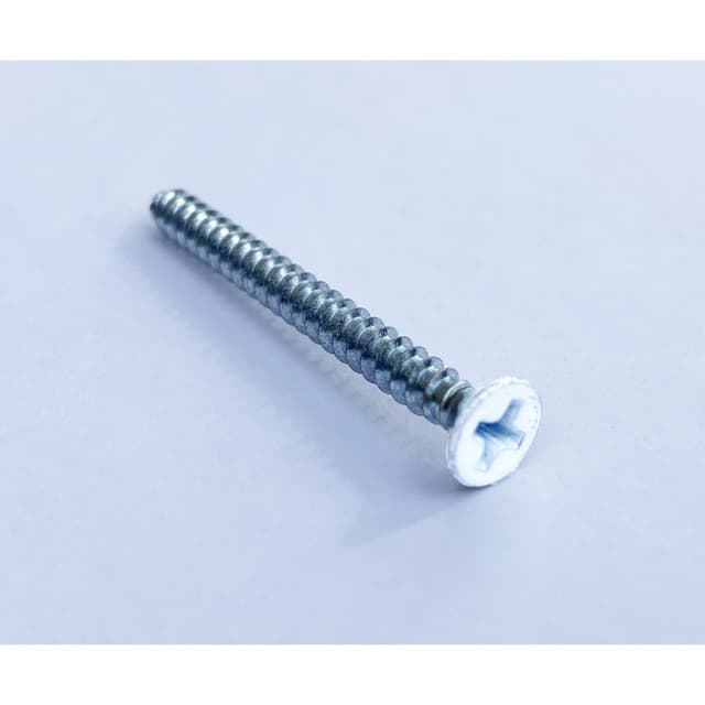 Rakks Shelf Standards Installation Screws- SS6-015-W