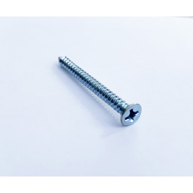 Rakks Shelf Standards Installation Screws- SS6-015-Z