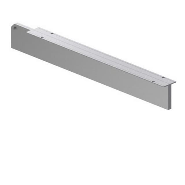 T-Style Shelf Brackets, Rakks