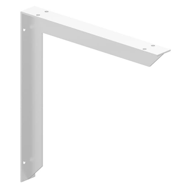 EH Series Bench Support Surface Mount Bracket, Rakks