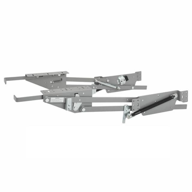 RAS-ML-HD Heavy Duty Appliance Lift Mechanism, Rev-A-Shelf