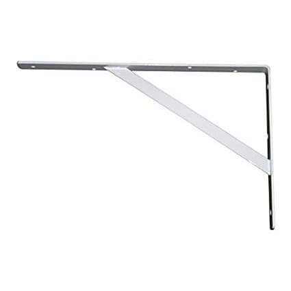 Epoxy Coated L-Brackets, Reeve