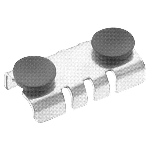 43ZC Series Shelf Rests, Reeve