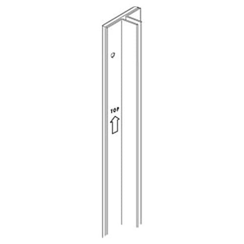 No. 705 Recessed T-Standard, Reeve