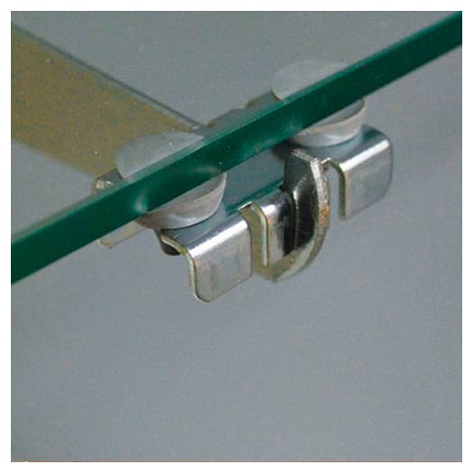 No. 743 Shelf Supports, Reeve