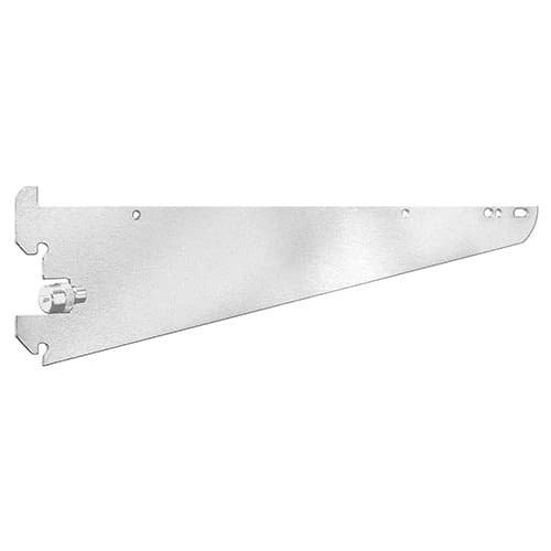 No. 766 Heavy Duty Shelf Bracket, Reeve