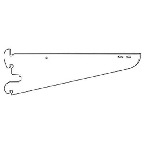 No. 767 Sereis Heavy Duty Shelf Bracket, Reeve