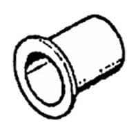 Shelf Support Grommets, Pro Value Series (100 Pack)