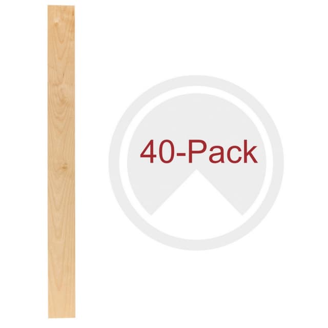 Rev-A-Shelf 4PILU Series 27" Tall Pilaster System