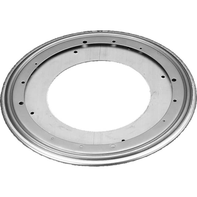 Steel Swivel Bearing with Stop, 10-Pack, Rev-A-Shelf
