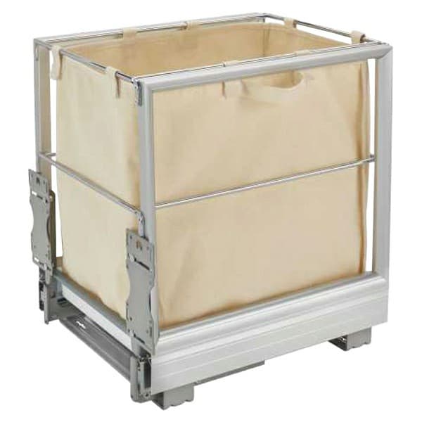 5190 Series Wire Hamper, Rev-A-Shelf