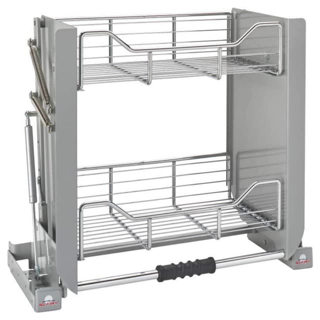 5PD Series Pull Down Shelf, Rev-A-Shelf