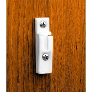 6230 Series Screw Clips for Door Storage Trays, Rev-A-Shelf