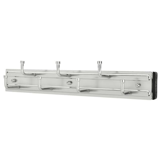 Sliding Belt Rack, BRC Series, Rev-A-Shelf