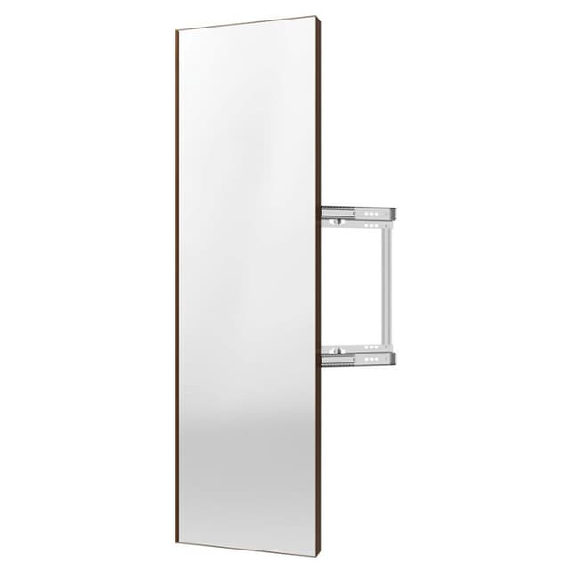 Closet Mirror Pull Out, Sidelines