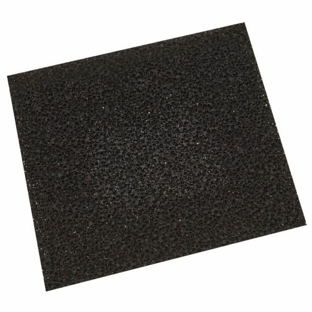 Carbon Filters for Compost Bins, Rev-A-Shelf
