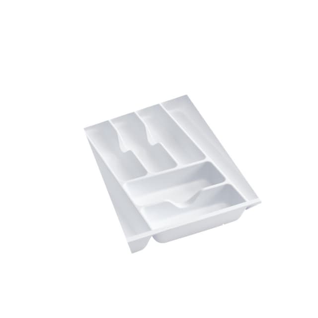 CT Series Plastic Cutlery Drawer Insert, Rev-A-Shelf