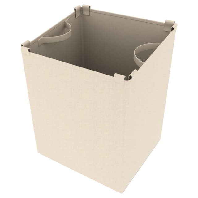 CTOHB Series Cloth Hamper Liners, Rev-A-Shelf