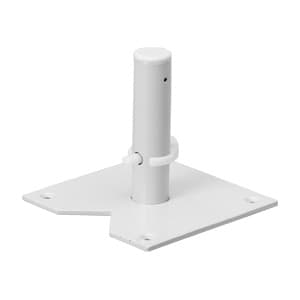 Bottom Mount Hardware for Lazy Daisy, Rev-A-Shelf