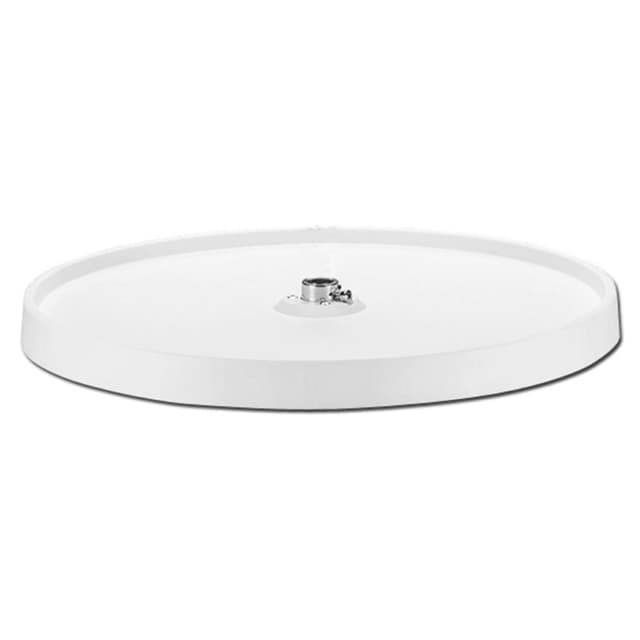 Rev-A-Shelf 6001 Series Full Circle Lazy Susan Trays Only, Bulk Pack of 12