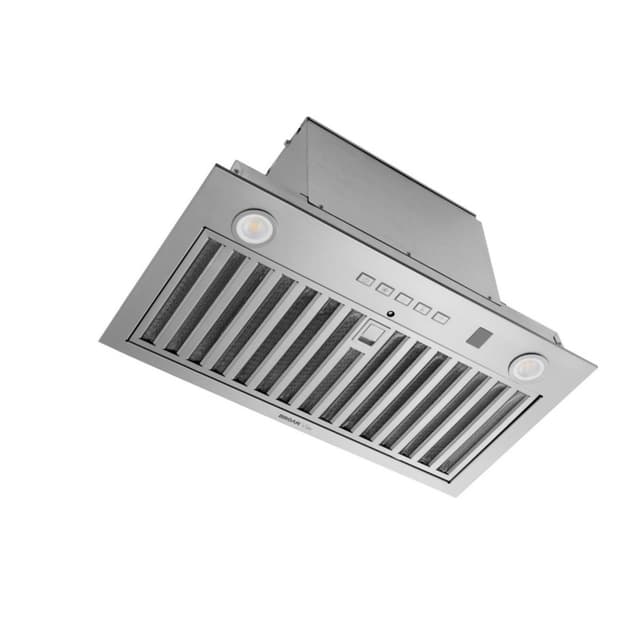 Omega National Range Hood Power Ventilator, 600 CFM