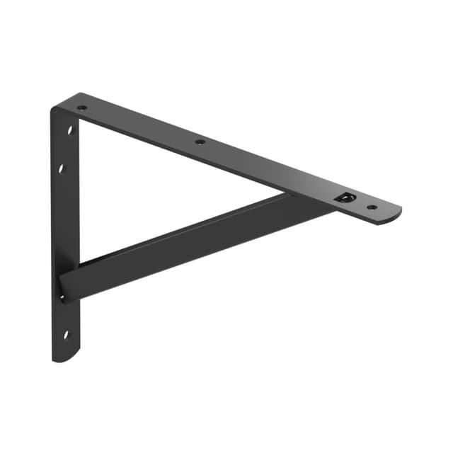 11-1/4" Closet-Pro Shelf Bracket, Knape and Vogt