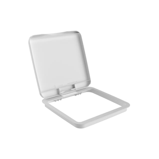 Replacement 27 Quart Lid for RV and 4WCTM Series, Rev-A-Shelf