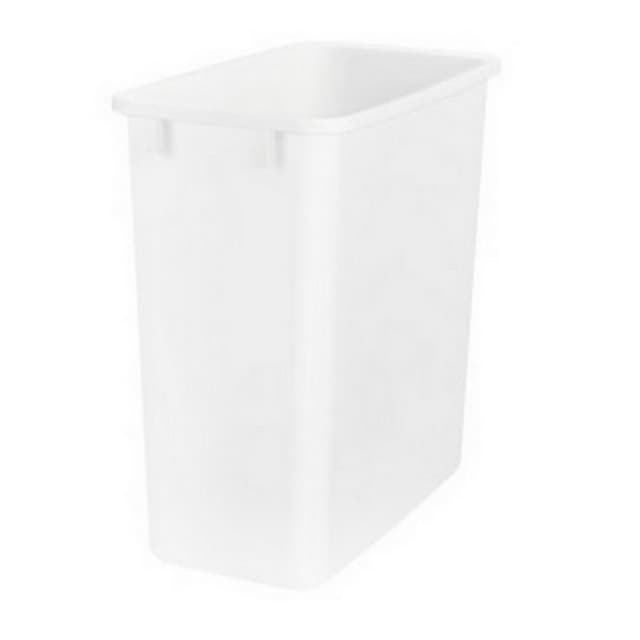Replacement 20 Quart Waste Containers, Rev-A-Shelf