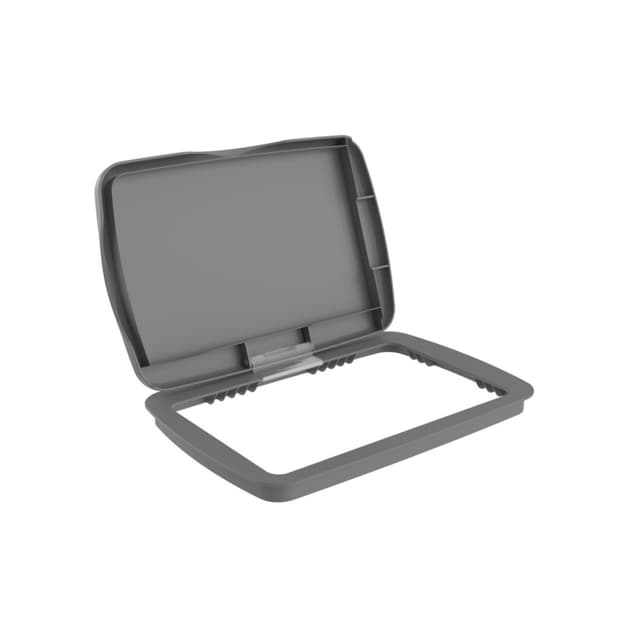 Replacement 32 Quart Lid for RV and 4WCTM Series, Rev-A-Shelf