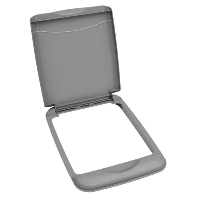 Replacement 35 Quart Lid for RV and 4WCTM Series, Rev-A-Shelf