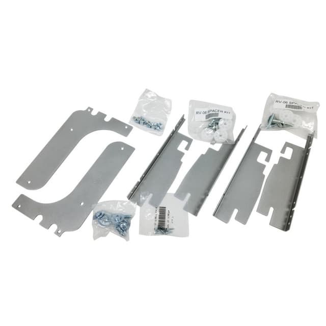 Rev-A-Shelf 2-Tier File Drawer Systems Door Mount Kit