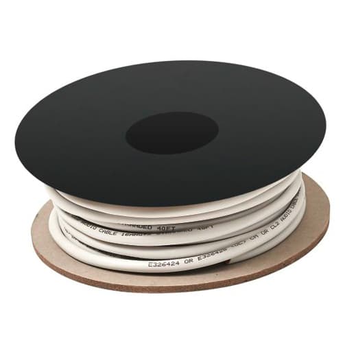 12/24V DC Class 2 Wire