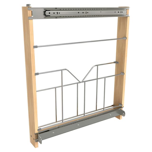 Rev-A-Shelf 448 Sidekick Base Cabinet Pullout