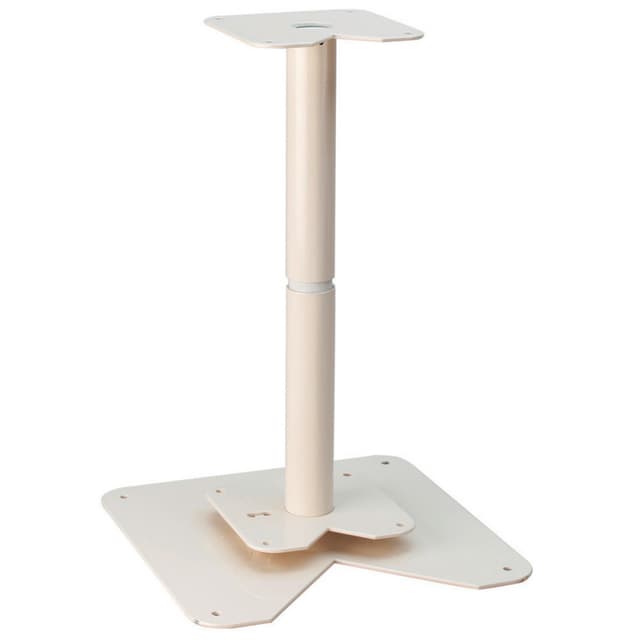 Bottom Mount Shaft for 4WLS Series, Rev-A-Shelf