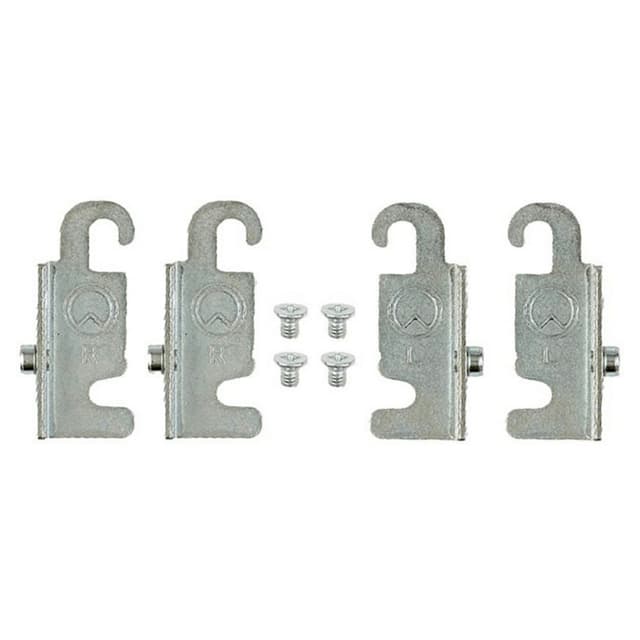 Rev-A-Shelf 4PIL Pilaster Hardware
