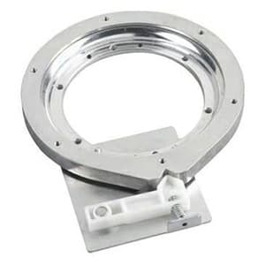 Steel Swivel Bearing with Stop, Rev-A-Shelf