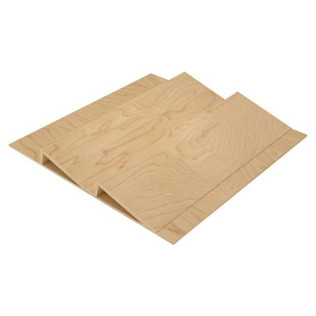 4SDI Series Tall Wood Spice Drawer Insert, Rev-A-Shelf