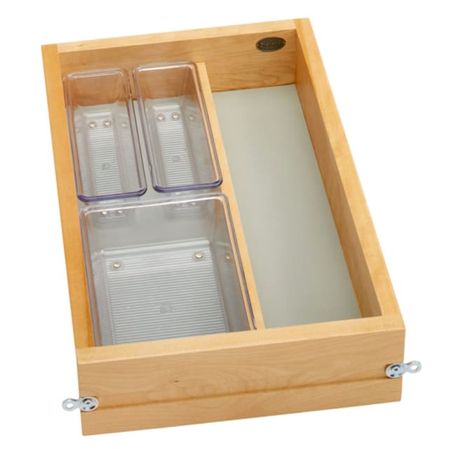 4VDO Series Drawers For Face Frame Cabinet, Rev-A-Shelf